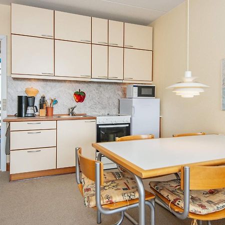 Holiday Home Fano VII Экстерьер фото