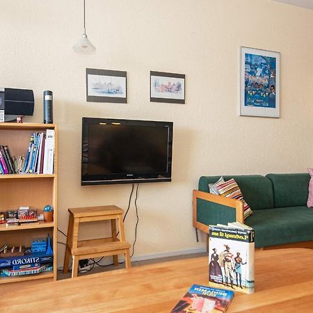 Holiday Home Fano VII Экстерьер фото