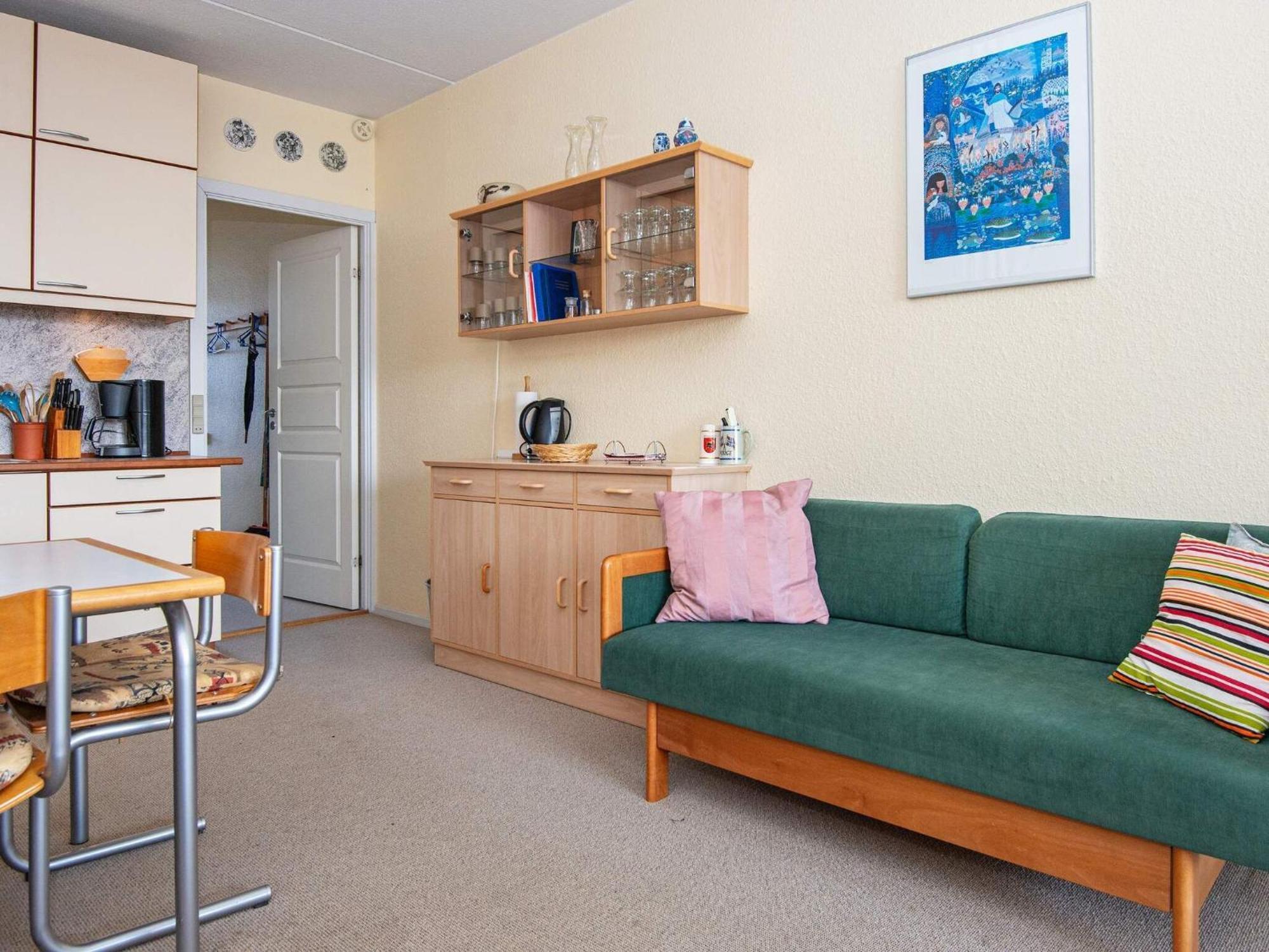 Holiday Home Fano VII Экстерьер фото