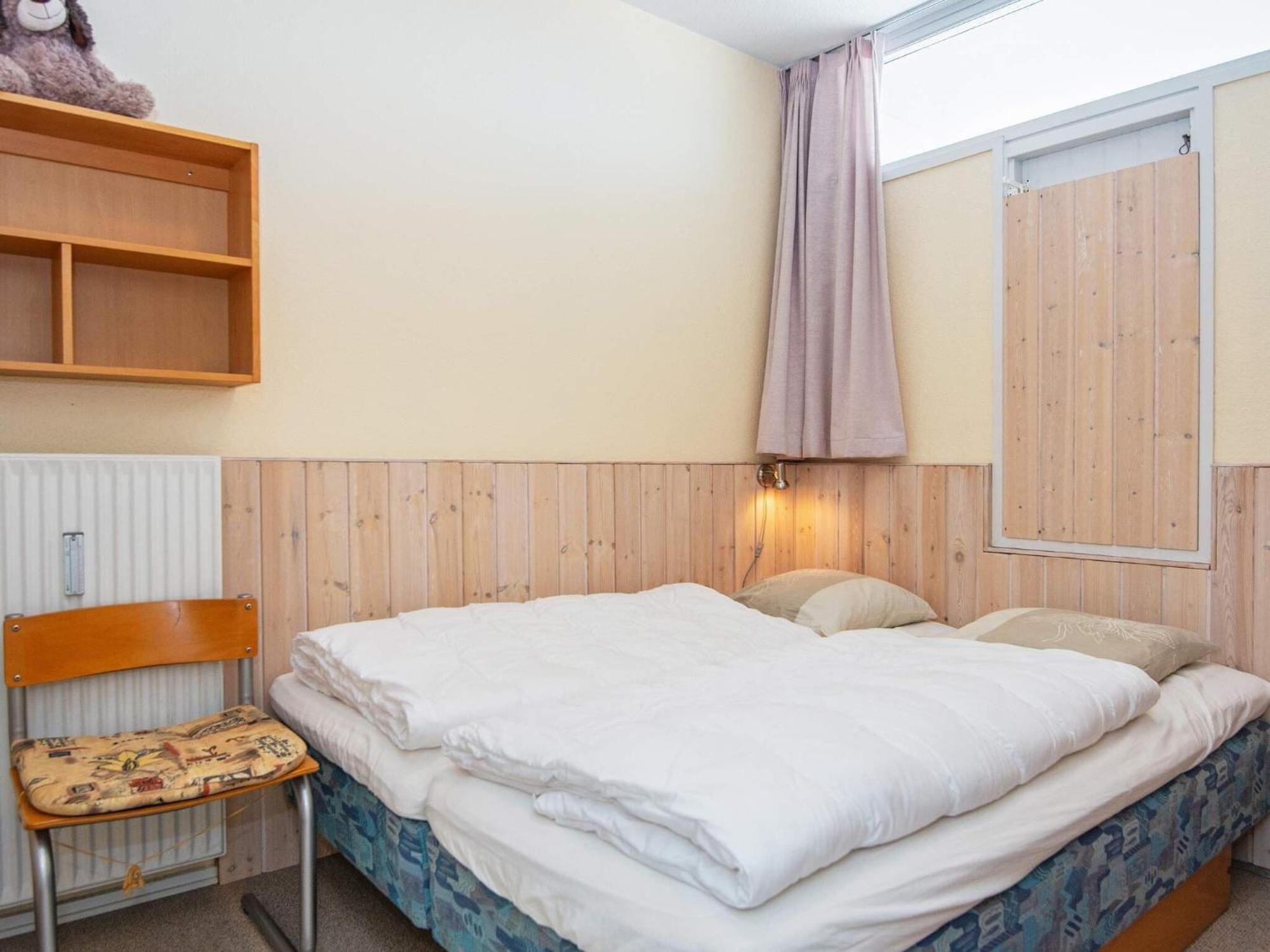 Holiday Home Fano VII Экстерьер фото