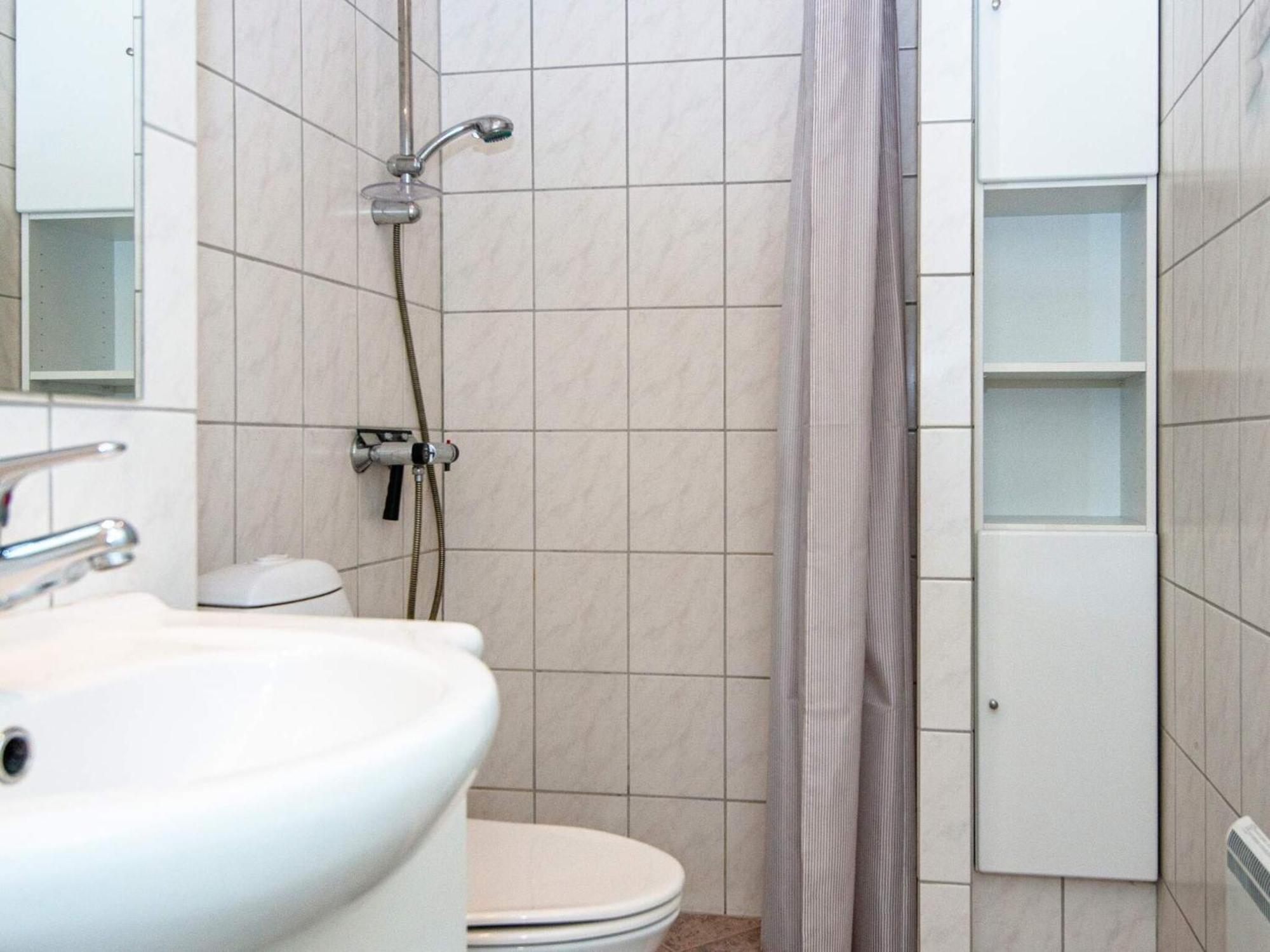 Holiday Home Fano VII Экстерьер фото