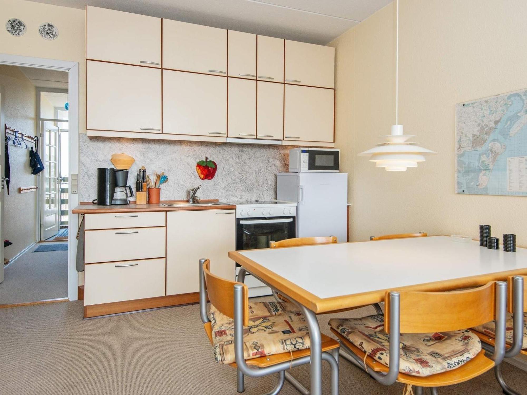 Holiday Home Fano VII Экстерьер фото