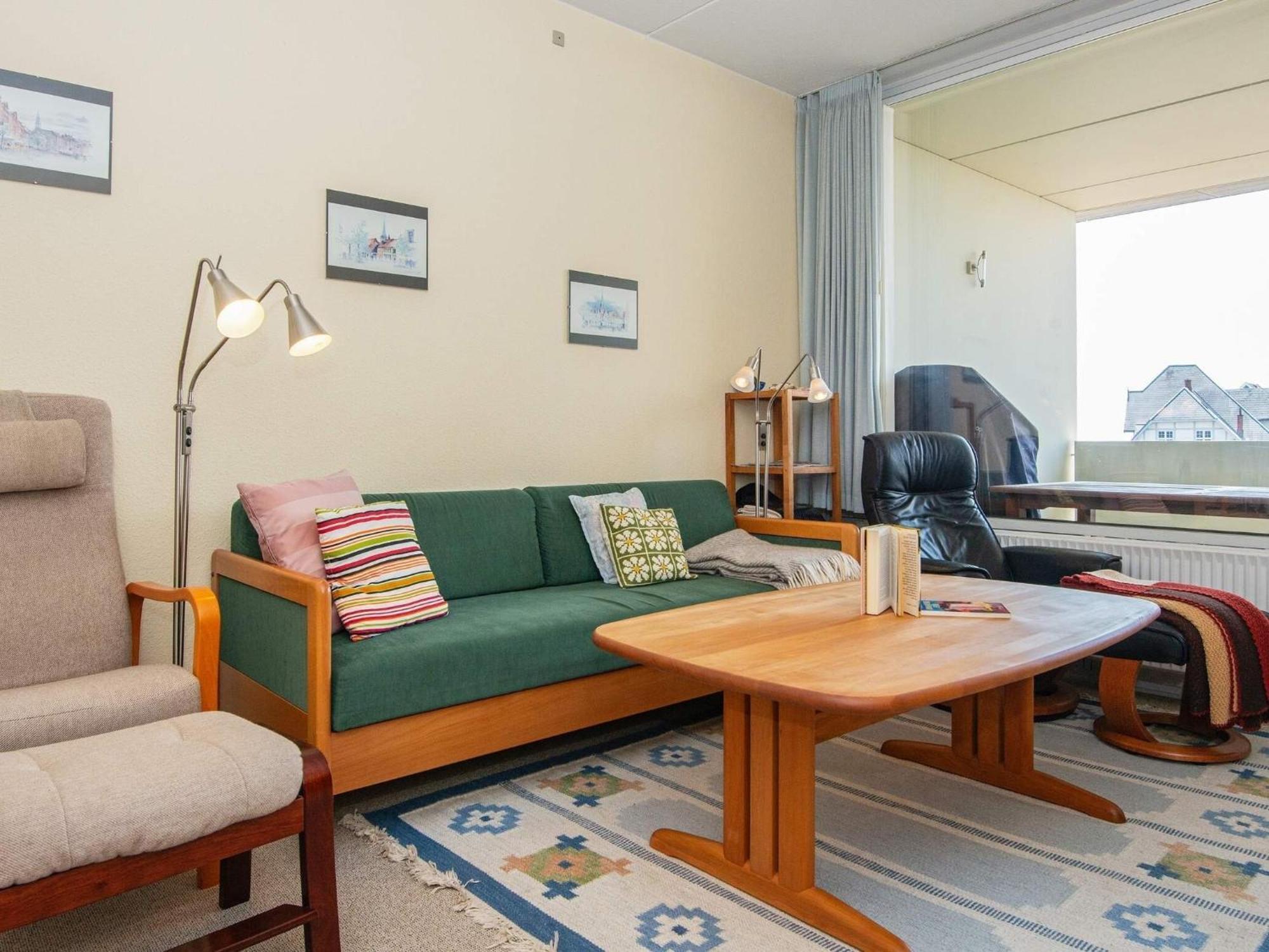 Holiday Home Fano VII Экстерьер фото
