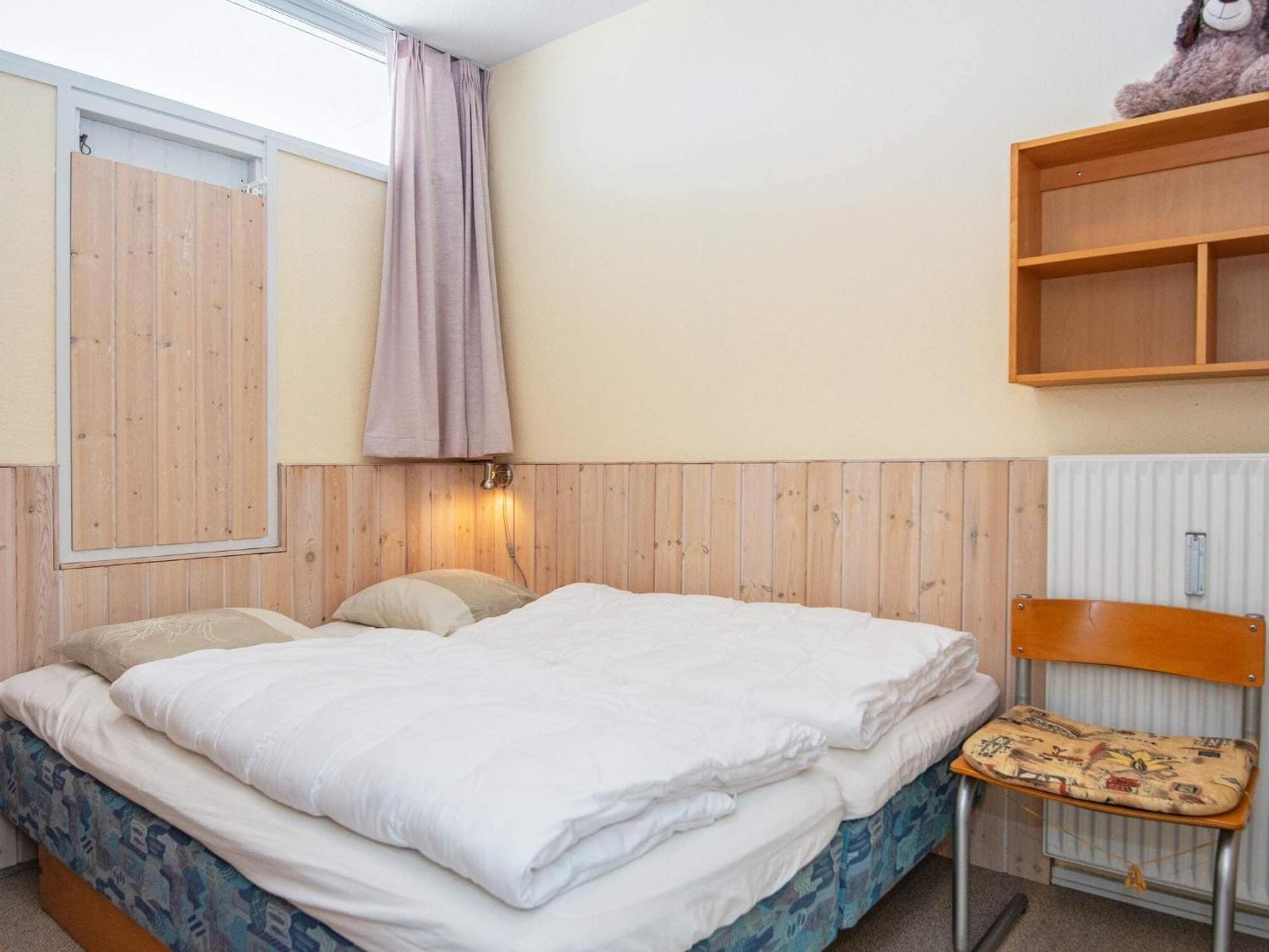 Holiday Home Fano VII Экстерьер фото