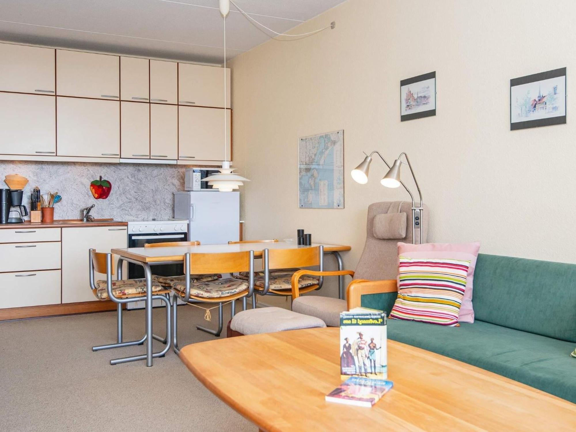 Holiday Home Fano VII Экстерьер фото