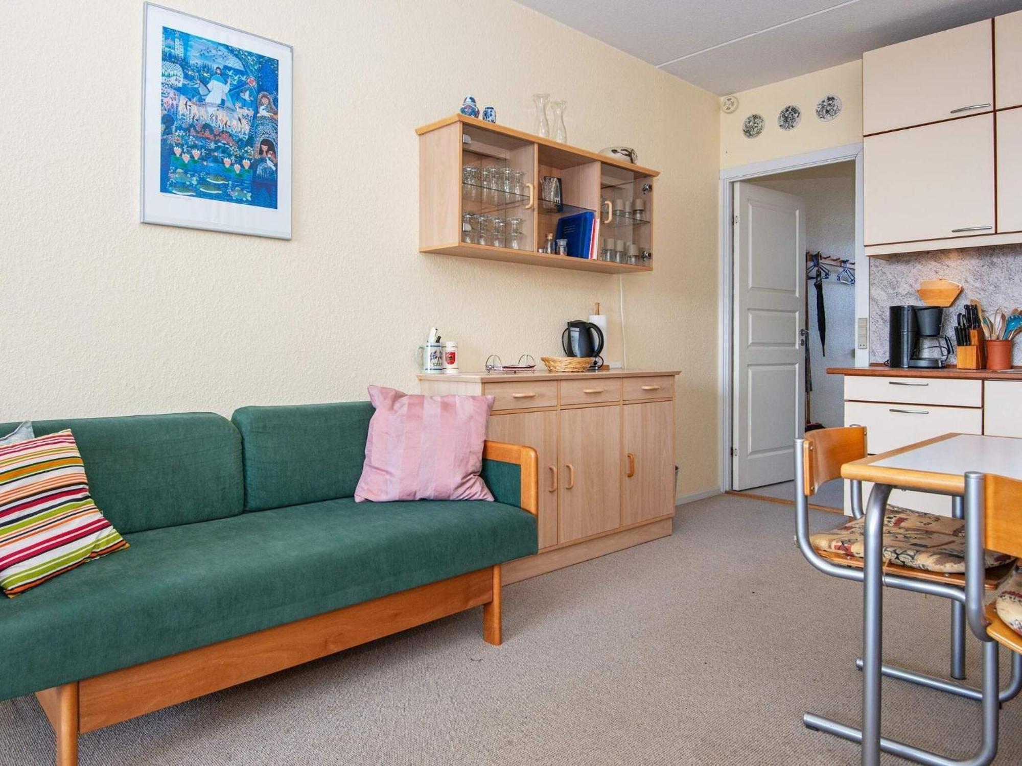Holiday Home Fano VII Экстерьер фото